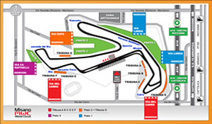 Circuito di Misano